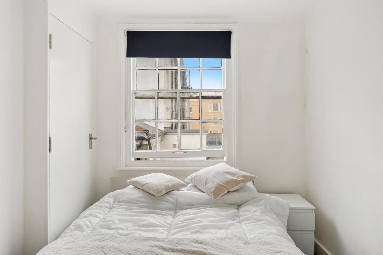 Modern One Bedroom Apartments In Brighton ภายนอก รูปภาพ